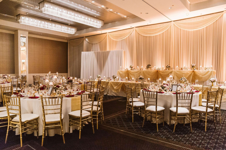Food & Drinks 5, Hotel Arista, Dupage