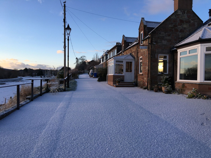 Exterior & Views 2, Sealladh Sona, Highland