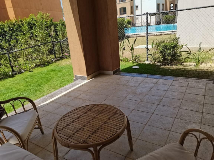 Others 4, Marassi Verdi, El Alamein