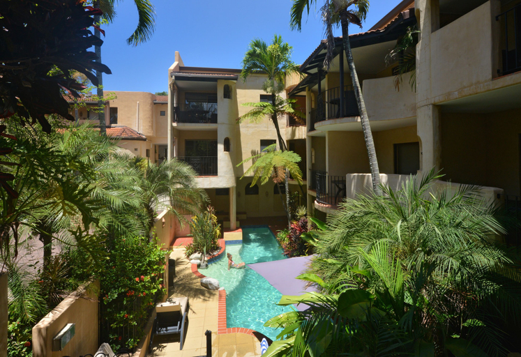 Exterior & Views, Seascape Apartments at Villa San Michele, Douglas