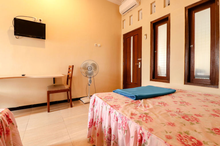 Bedroom 21