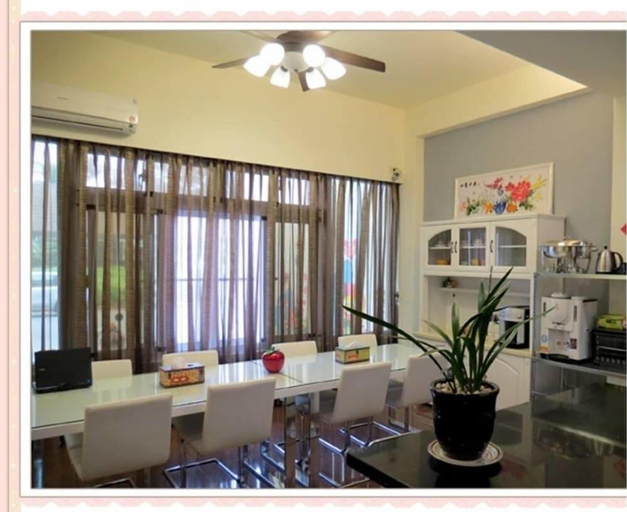 Fifi House, Taitung