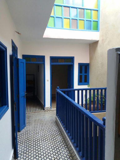 Exterior & Views 2, Appartements Sofia Tahraouia, Essaouira