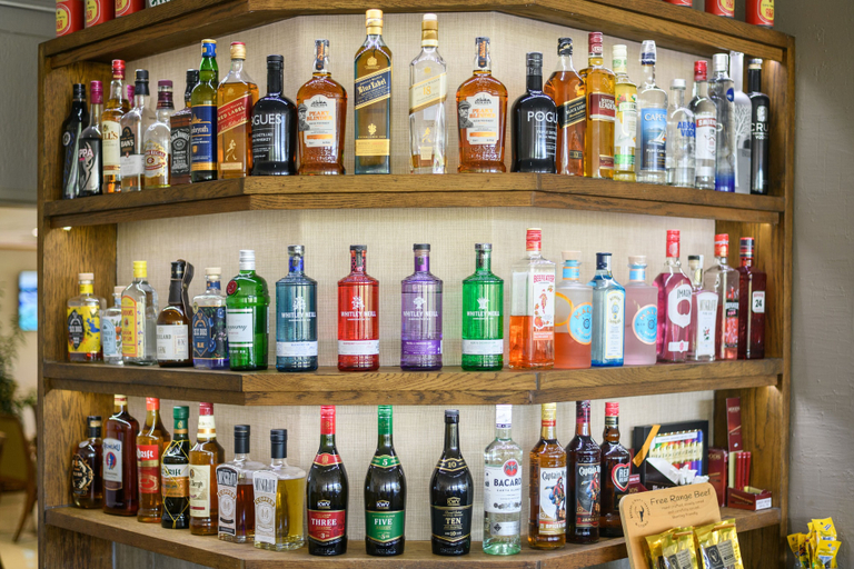 Food & Drinks 5, San Lameer Villa Rentals 3506, Ugu