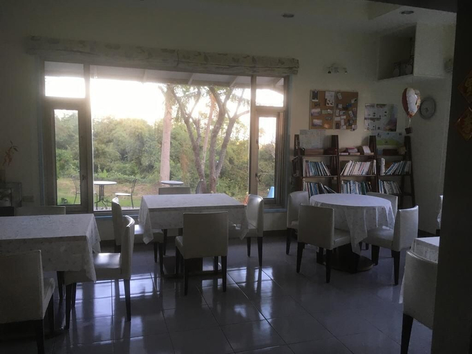 Food & Drinks 4, Nanbali B&B, Taitung