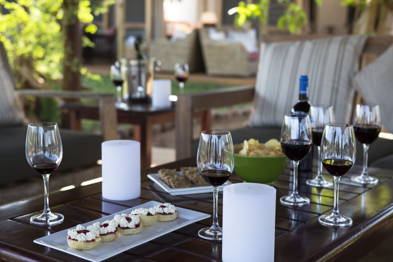 Food & Drinks, Baobab Hill House by RETURN Africa, Vhembe