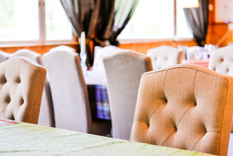Food & Drinks 4, Hotel Katkavaara Aurora Apartments, Lapland