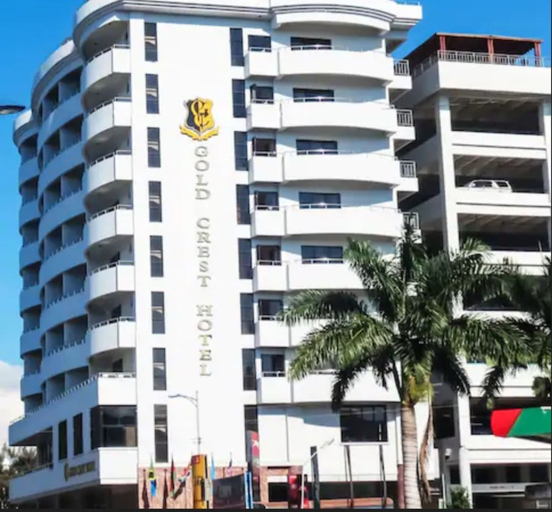 Exterior & Views 2, Gold Crest Hotel - Mwanza, Nyamagana