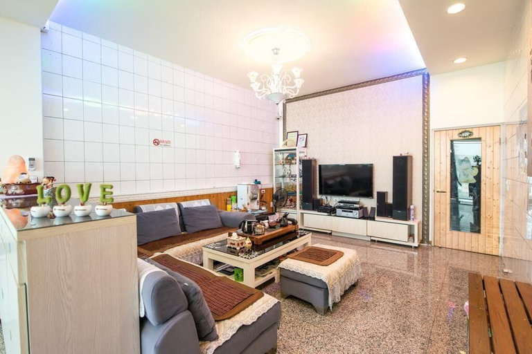 Others, Miao Fu Homestay, Pingtung