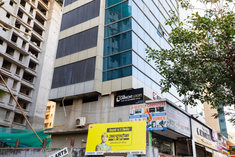Exterior & Views 2, Hotel Larmont Luxury, Mumbai Suburban
