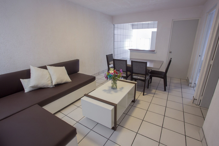 Others 3, Hostal San Pablo - Hostel, Querétaro