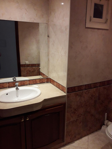 Bathroom 4, Ilef, Rabat