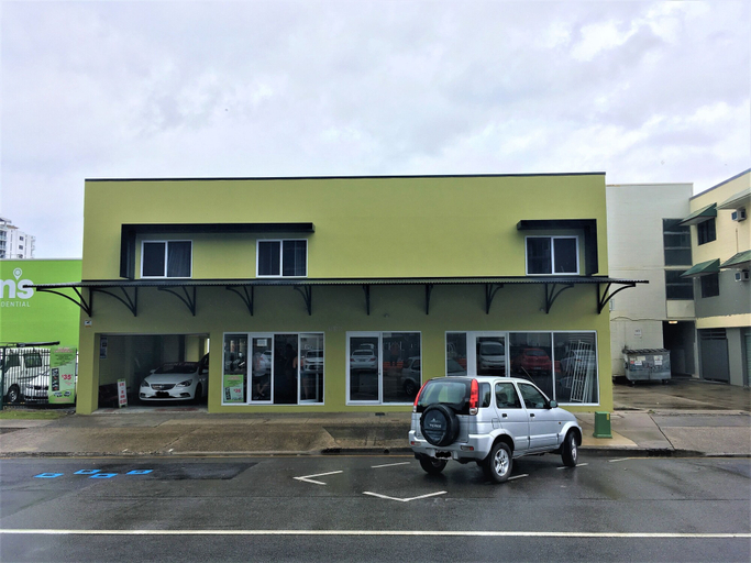 Exterior & Views, Escape On Lake, Cairns