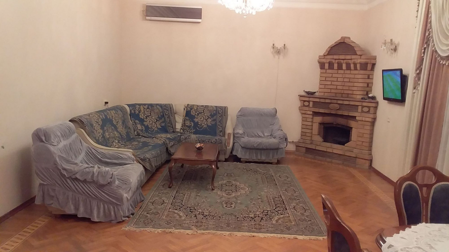 Others 4, Family Apartment, Baku