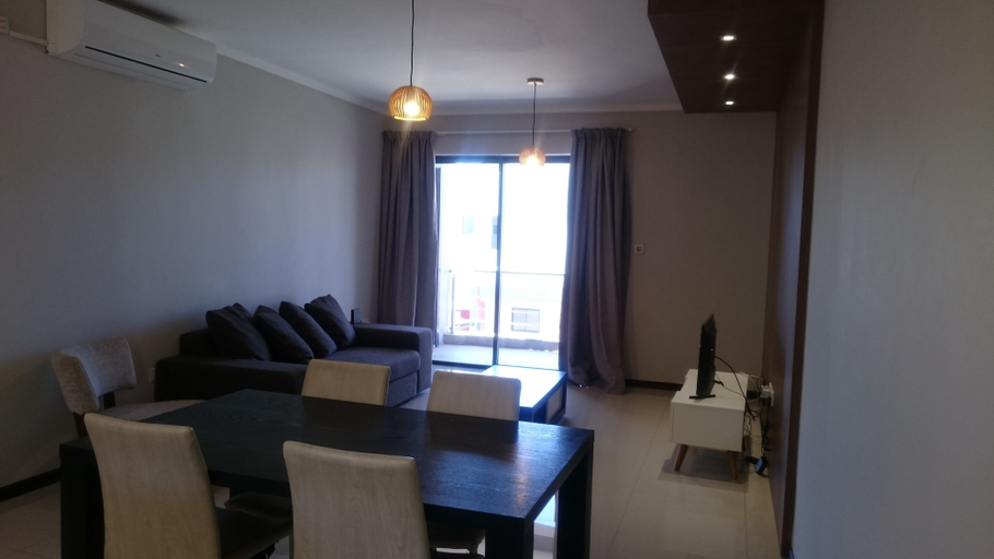 Others 5, Lifestyle Apartments, Gaborone