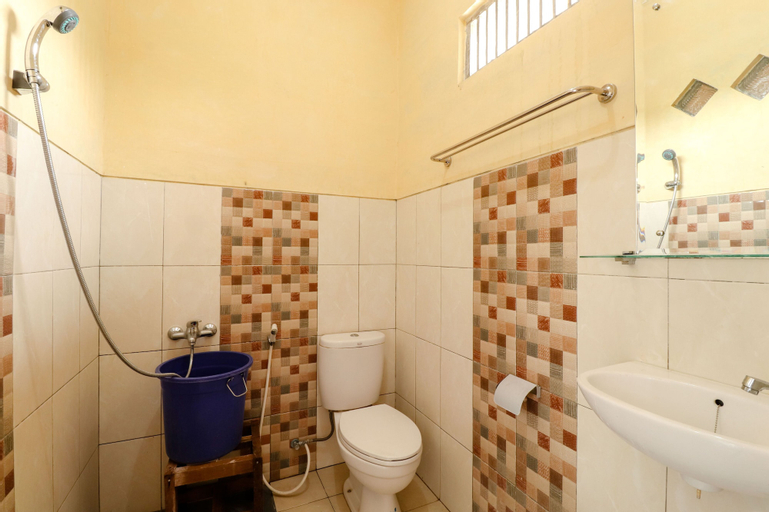 Bathroom 5