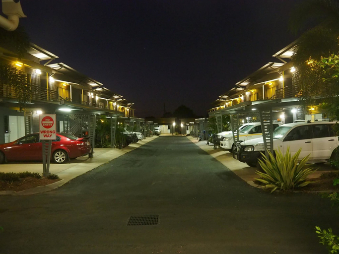 Others, Smart Stay Villages, Belyando
