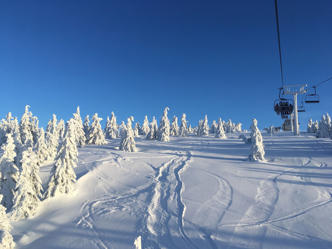 Others 4, Apartmány Rokytka Snowhouse, Semily