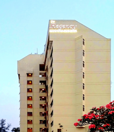 Exterior & Views 5, The Regency Tanjung Tuan Beach Resort, Port Dickson