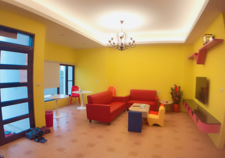 Others 4, Tang Guo Homestay, Penghu