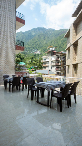 Food & Drinks 4, Turkish Cottage, Kangra