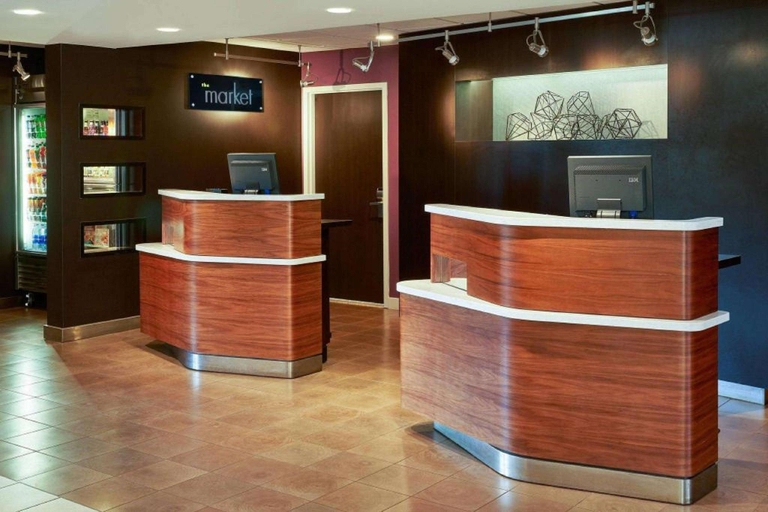 Public Area 2, Sonesta Select Miami Lakes, Miami-Dade