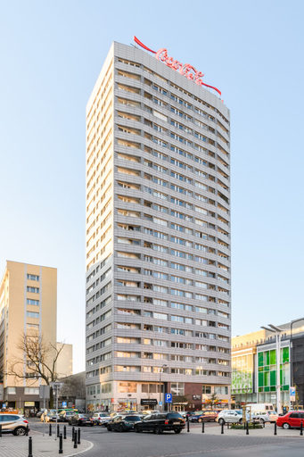 Exterior & Views, Zgoda 13 Apartment, Warsaw