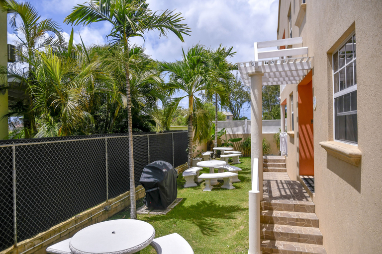 Exterior & Views 2, Best E Villas Providence
