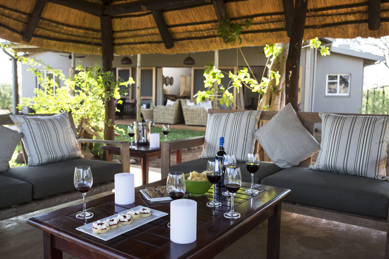 Others 5, Baobab Hill House by RETURN Africa, Vhembe