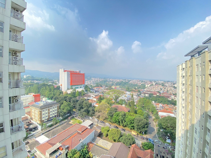 Others 5, Homey Furnished 2Br Apartment At Parahyangan Residence, Bandung