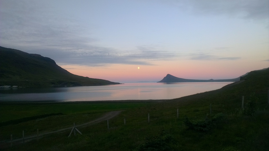 Others 5, Urðartindur Guesthouse, Árneshreppur