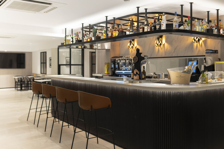 Food & Drinks 5, Hotel Alfons, Baleares