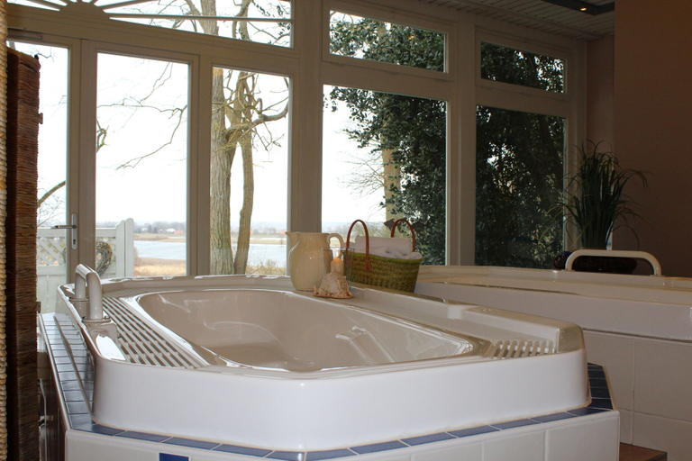 Bathroom, Waldfrieden, Lüchow-Dannenberg