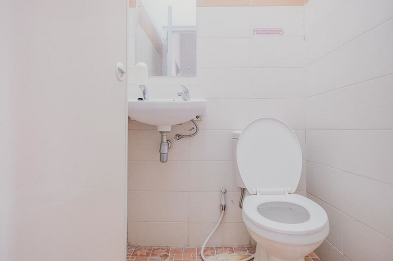 Bathroom 5