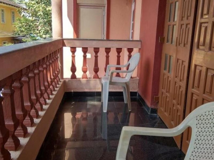 Others 3, Veeniola Apartment - Stay Near Goa, South Goa