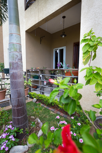 Exterior & Views, New Kingston Guest Apartment at Inglaterra III