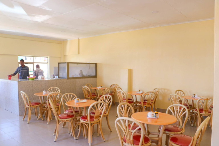 Food & Drinks 4, Mosa Guest House, Nyeri Town