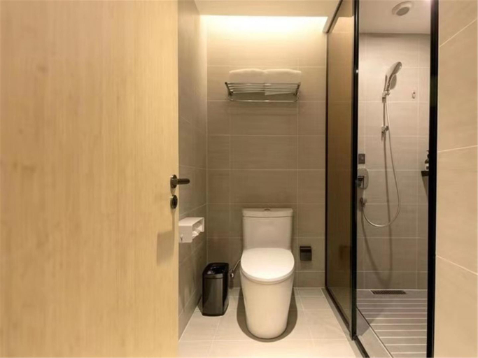 Others 3, Ji Hotel Hancheng Future City, Weinan