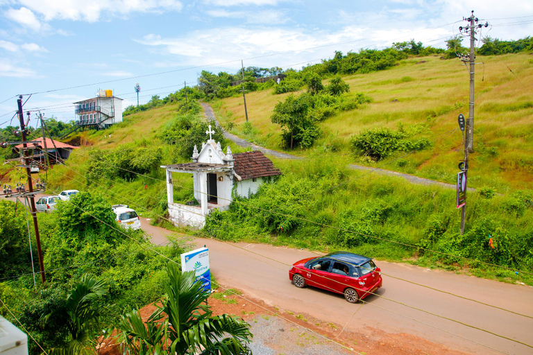 Others 5, Hotel Rajeshwar, North Goa