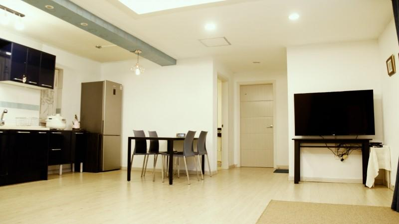 Others 5, Yangpyeong Promise Pension, Yangpyeong