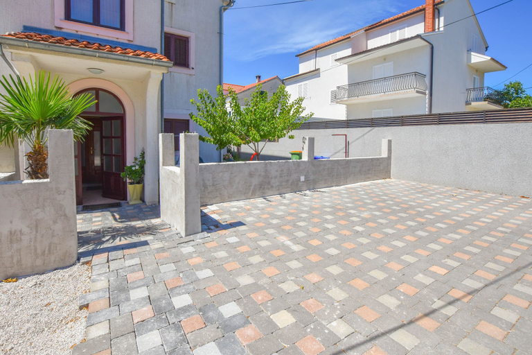Exterior & Views 2, Apartment Donna, Biograd na Moru