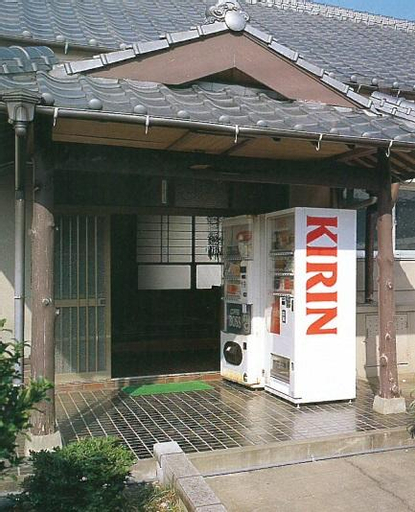 Minshuku Katsumaruso <Ikinoshima>, Iki