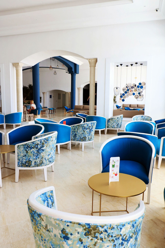 Food & Drinks 5, Meninx Djerba, Djerba Midoun