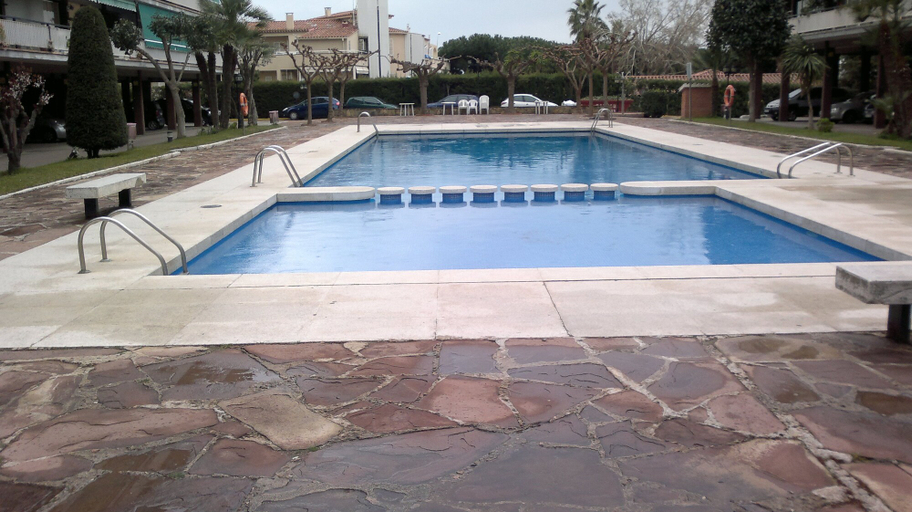 Sport & Beauty 5, Apartamentos Llavaneras, Barcelona