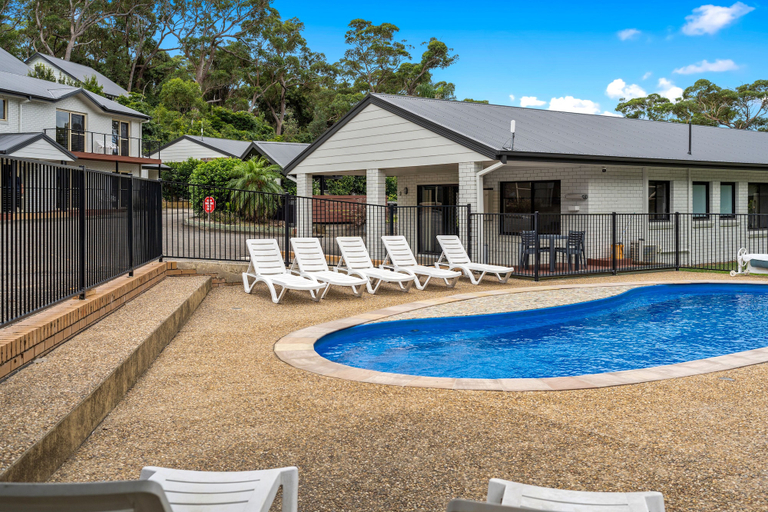 Sport & Beauty 4, Haven Holiday Resort Sussex Inlet, Shoalhaven - Pt B