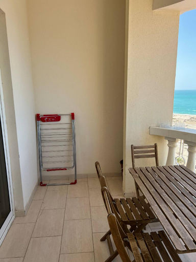 Others 2, Stunning Gulf Studio With Gymbeachpool Access, Ras Al Khaimah