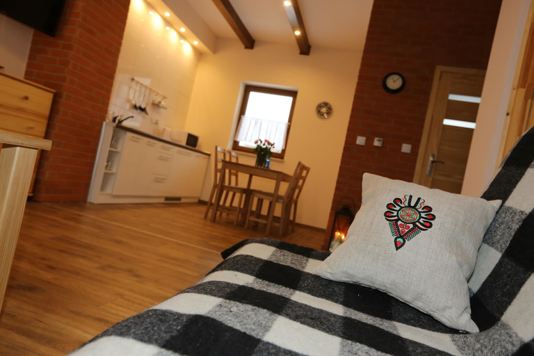 Bedroom 2, Maryna House - Apartament Tradycyjny, Tatra