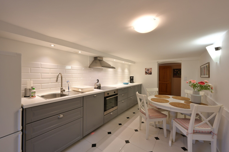 Others 5, Victus Apartamenty - Lozano, Sopot