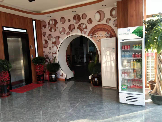 Others 3, Pai Hotel Baoding Dingxing Children’s Normal School, Baoding