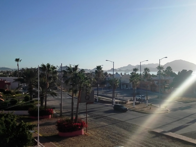 Others 5, Los Jitos Hotel & Suites, Guaymas